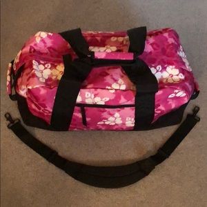 L.L.Bean Adventure Duffle, Medium - Never used